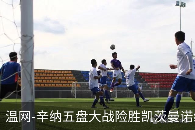 温网-辛纳五盘大战险胜凯茨曼诺维奇 梅总胡尔卡奇晋级